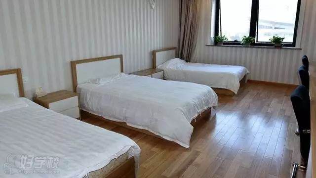 上海新东方托福住宿班条件好不好