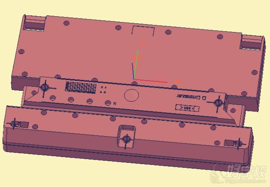 东莞数控编程精英培训班