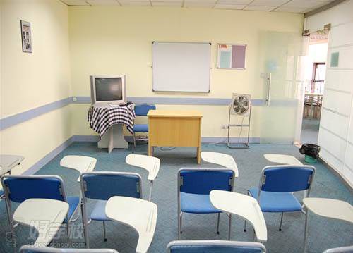 准备留学欧洲,广州哪家意大利语培训机构比较