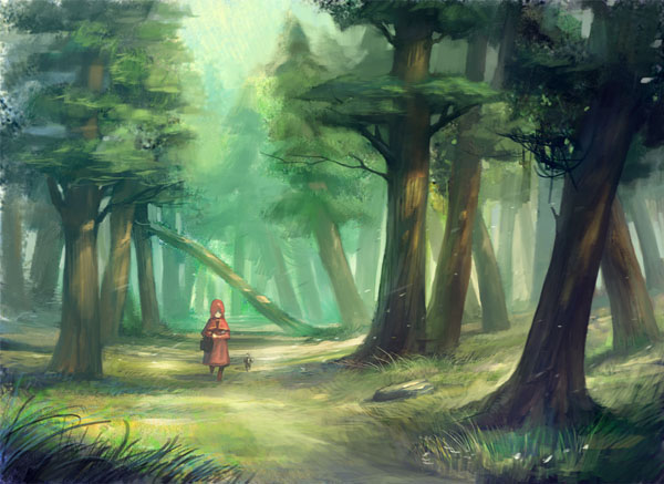 中山大学动漫与游戏原画业余班-广州中大动漫