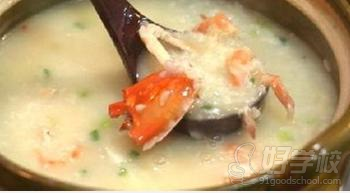 潮汕砂锅粥