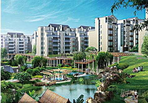 长沙学园林景观设计培训哪里出名?学费要多少