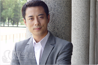 艺考培训中心主任:魏子翔-广东广播电视台现代