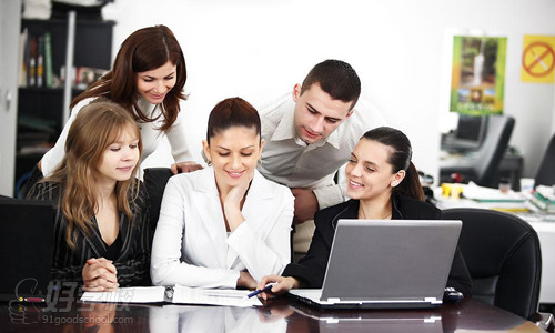 人力资源考试:五个维度留住关键人才