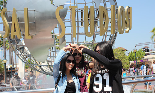 美国哈佛商学院课程体验及九大顶尖名校探索营