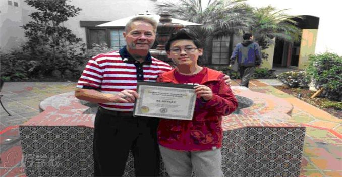 美国西海岸三周国际课程深度体验+名校交流营