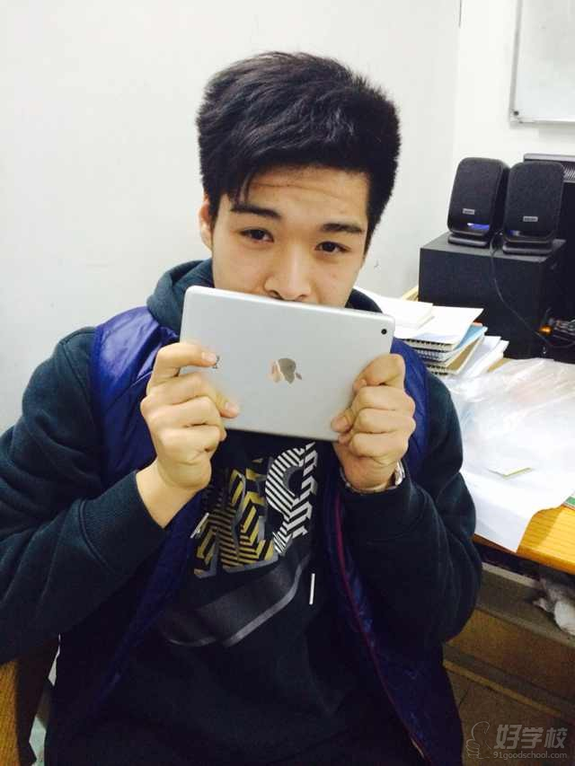 山雅思权威中型25人6分口语加强精品班-广州环