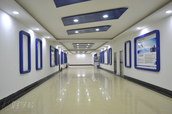 长沙一度软件教育培训学校学习环境展示-一度