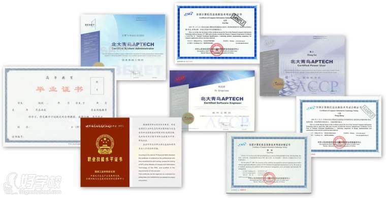 杭州北大青鸟.NET培训怎么样?教学质量如何-