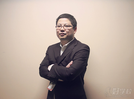 牛耳软件学院首席金牌讲师刘威老师-长沙牛耳