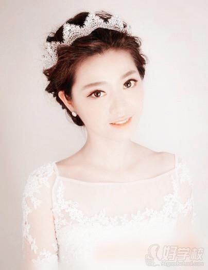 杭州全能化妆培训班