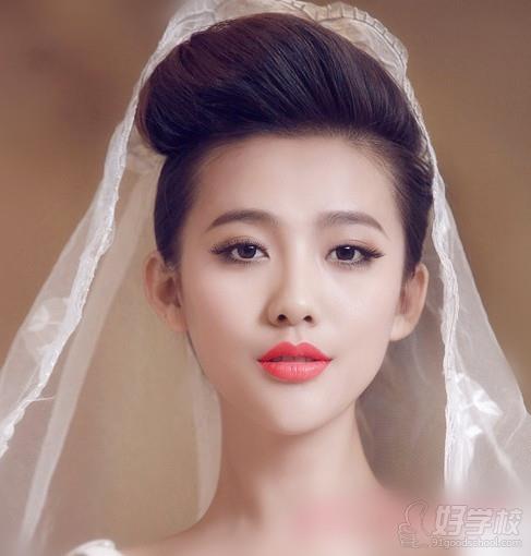 杭州精英化妆培训班