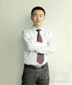 长沙极客营IT梦想学院讲师团队简介(下)-长沙极