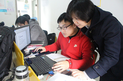 长沙IOS高级软件工程师培训-长沙极客营IT梦想