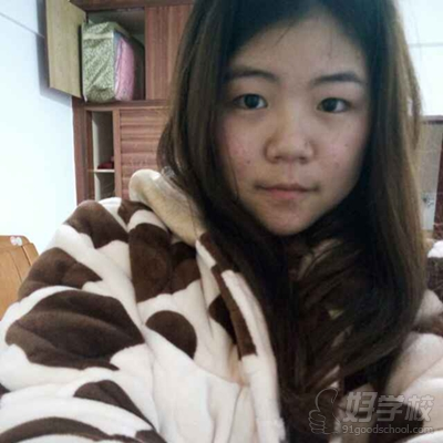 湖南夏杨色彩化妆职业培训学校学员感言-湖南