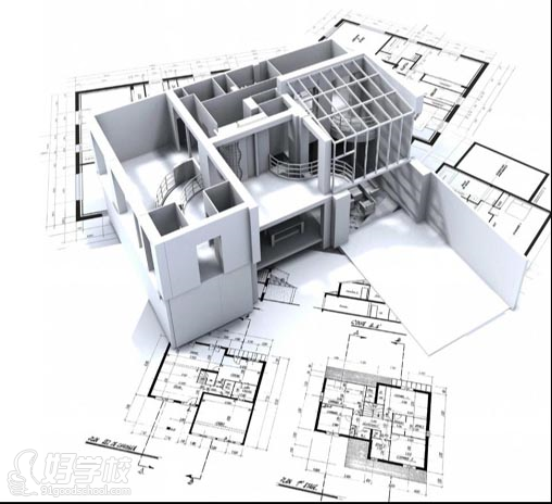 长沙学室内设计哪家学校好-长沙金云电脑培训