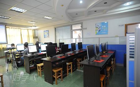 长沙金云电脑培训中心