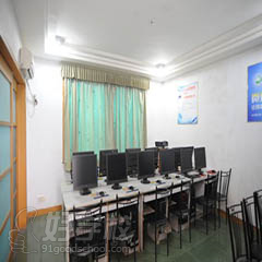 长沙初级维护网络工程师培训班-长沙金云电脑