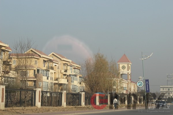 湖南吉米化妆学校住宿环境-湖南吉米化妆学校-好学校