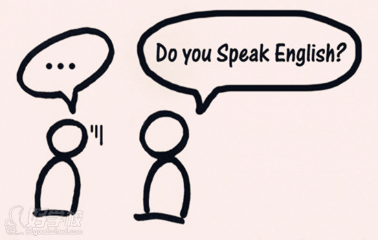 英语口语练习方法:4步教您开口说英语-广州爱
