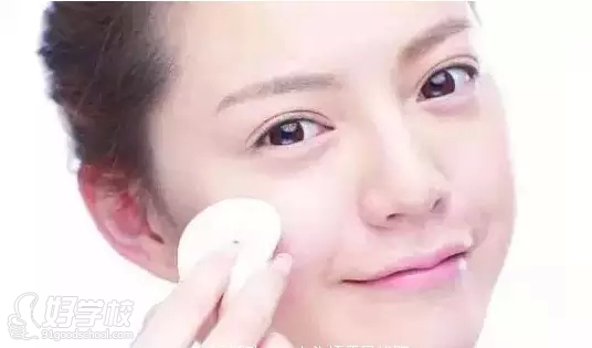 零基础学化妆,真的是太简单太好用了!-深圳福源