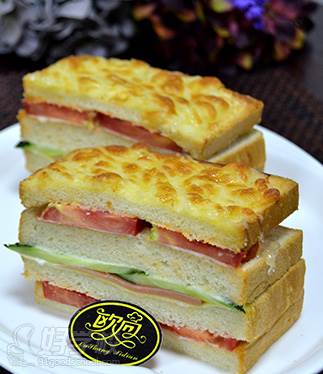 广州学烘焙面包去哪里学?要多少钱?-广州江记