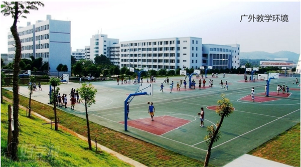 广东外语外贸大学《国际文化》中日合作2+2本