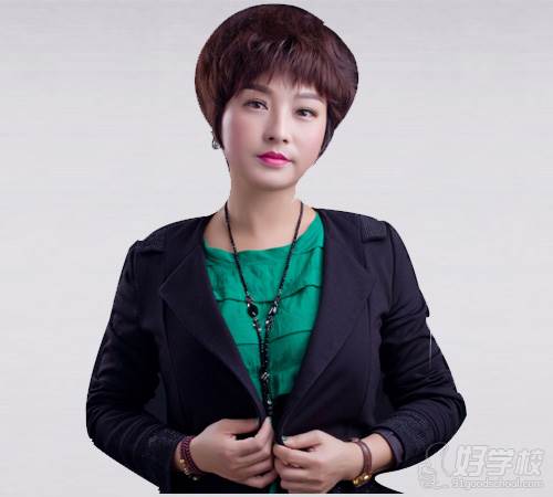 长沙时尚艺术美甲培训班-长沙洛华艾芭化妆美