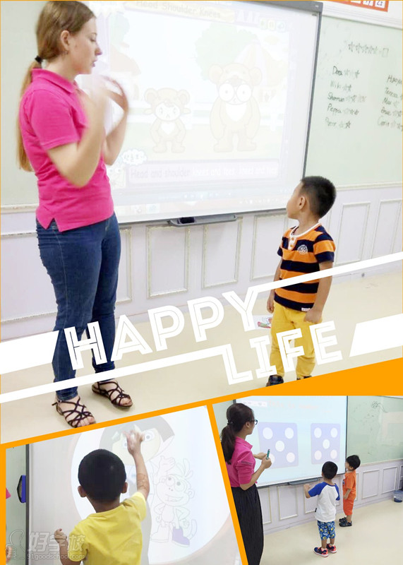 暑假倒计时带小孩到优尼贝特收心-优尼贝特国