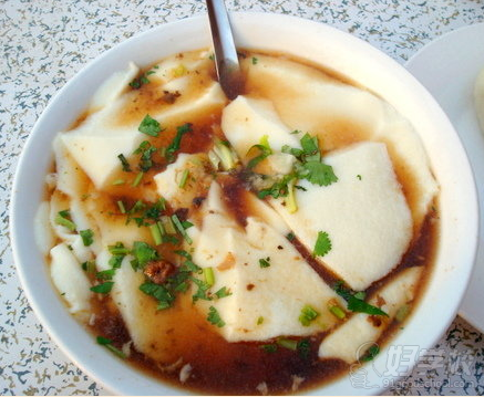 上海豆腐脑培训班-飘飘香小吃技术培训-【学费