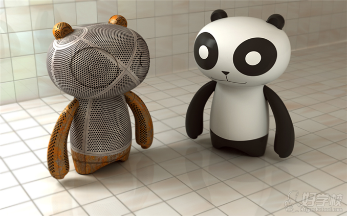 广州工业产品设计综合班-广州天琥教育-【学费