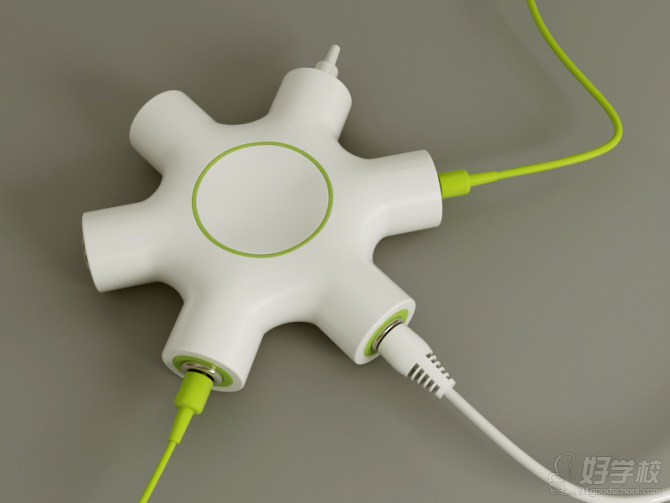 深圳工业产品设计综合班-广州天琥教育-【学费