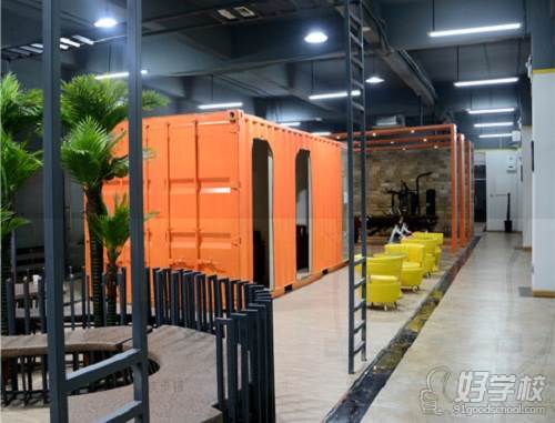 天琥教育教学环境 天琥教育教学环境