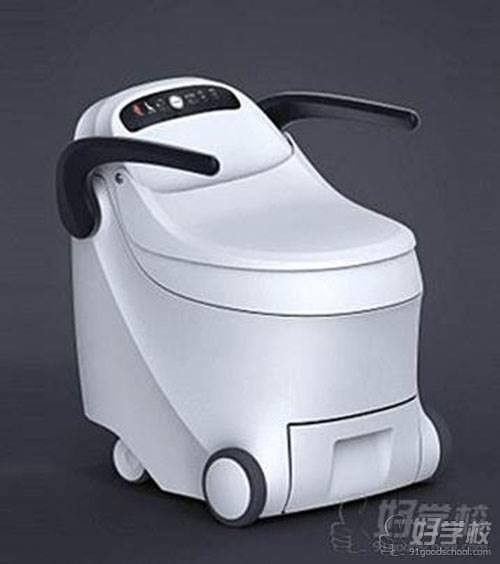 工业产品设计综合培训课程