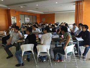 2015年11月某汽车软件科技公司《Scrum敏捷