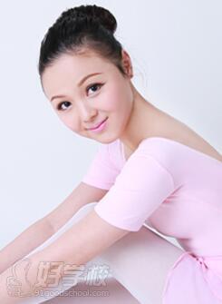 尚美艾斯舞蹈教师团队介绍-尚美艾斯舞蹈培训