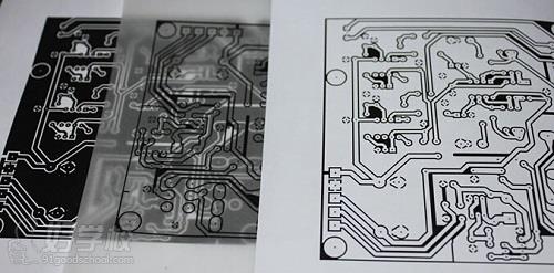 郑州硬件PCB设计培训班-信盈达嵌入式实训学