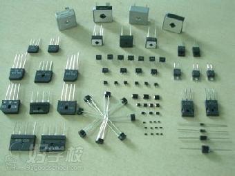 郑州硬件PCB设计培训班-信盈达嵌入式实训学