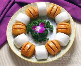 广州家庭烹饪学习培训班-广州信星学校-【学费