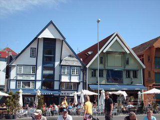 杭州挪威本科留学申请服务-杭州启德学府-【学