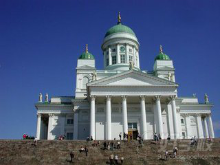 杭州芬兰本科留学申请服务-杭州启德学府-【学