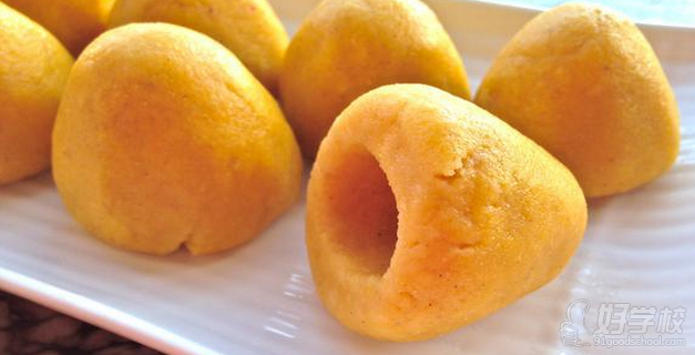 广州窝窝头技术培训班-广州市广品餐饮-【学费