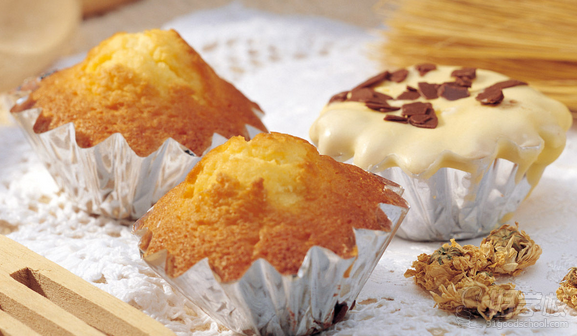 广州蛋糕技术培训班-广州市广品餐饮-【学费,地