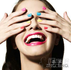 上海个人美甲兴趣班-晶宾白领彩妆课堂-【学费