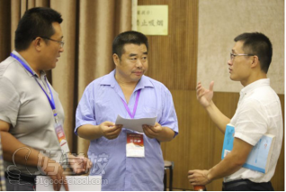 优路教育在2016年8月举行一级建造师总裁班第