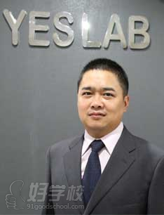 广州YESLAB联合创始人简介-广州YESLAB-好