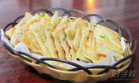 学员作品印度飞饼 学员作品印度飞饼