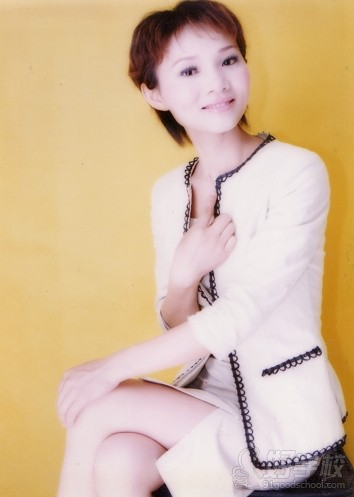 长江风教育心理婚姻咨询师--蔡超群老师-长江风