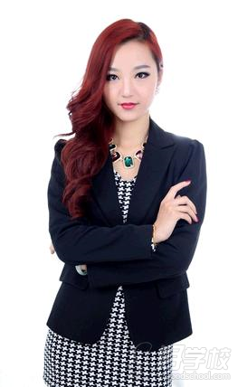 贵阳云岩壹加壹化妆造型关雪婧老师个人简介-