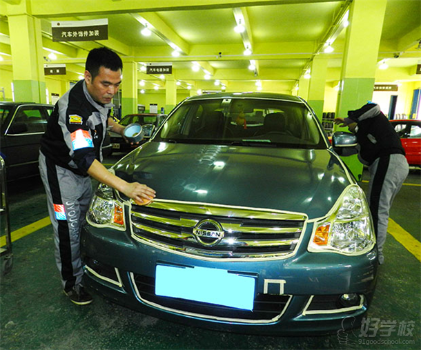 我院与广州又优信息技术有限公司联手开办企业